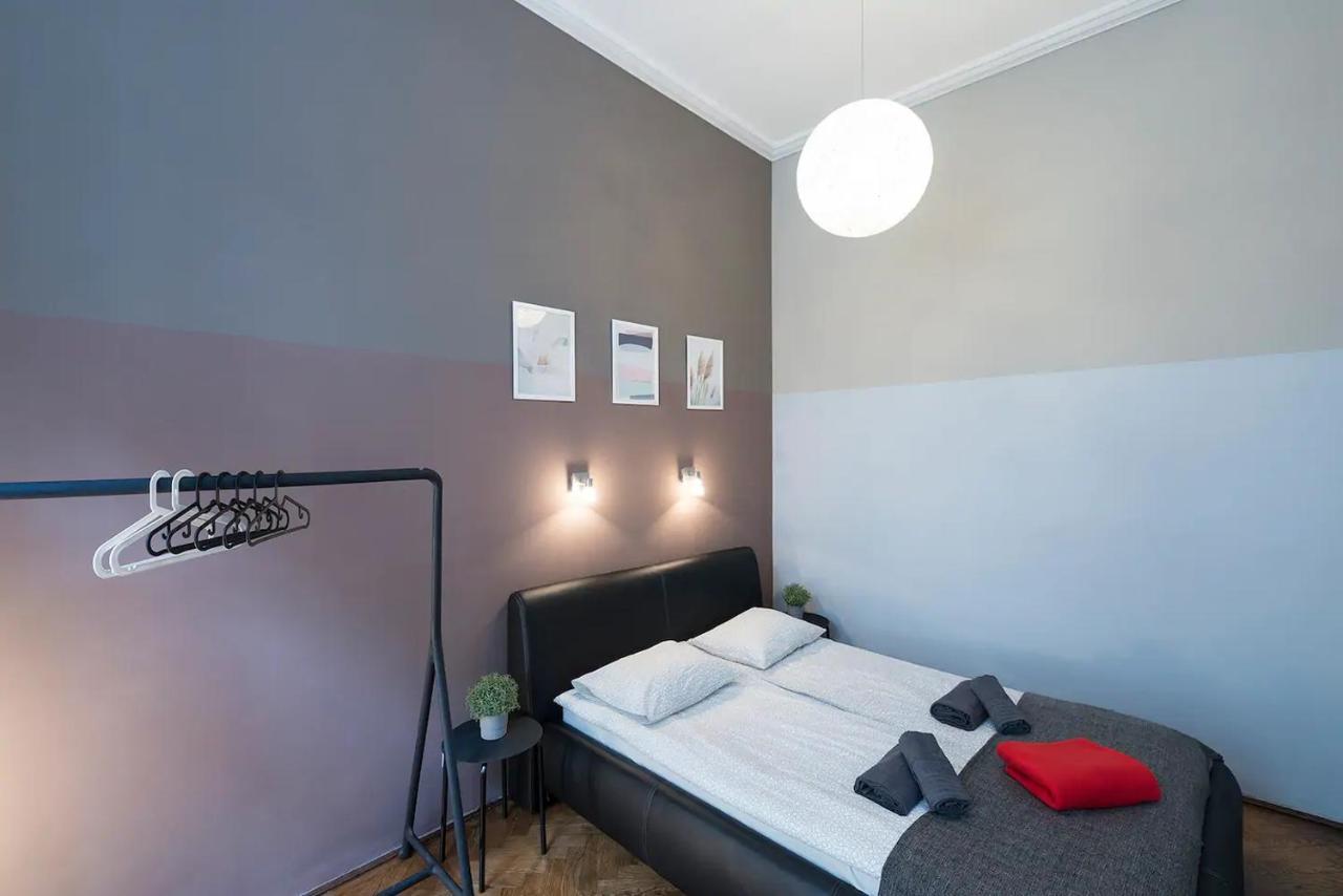 Váci Street Premier Apartment Budapest Exterior foto