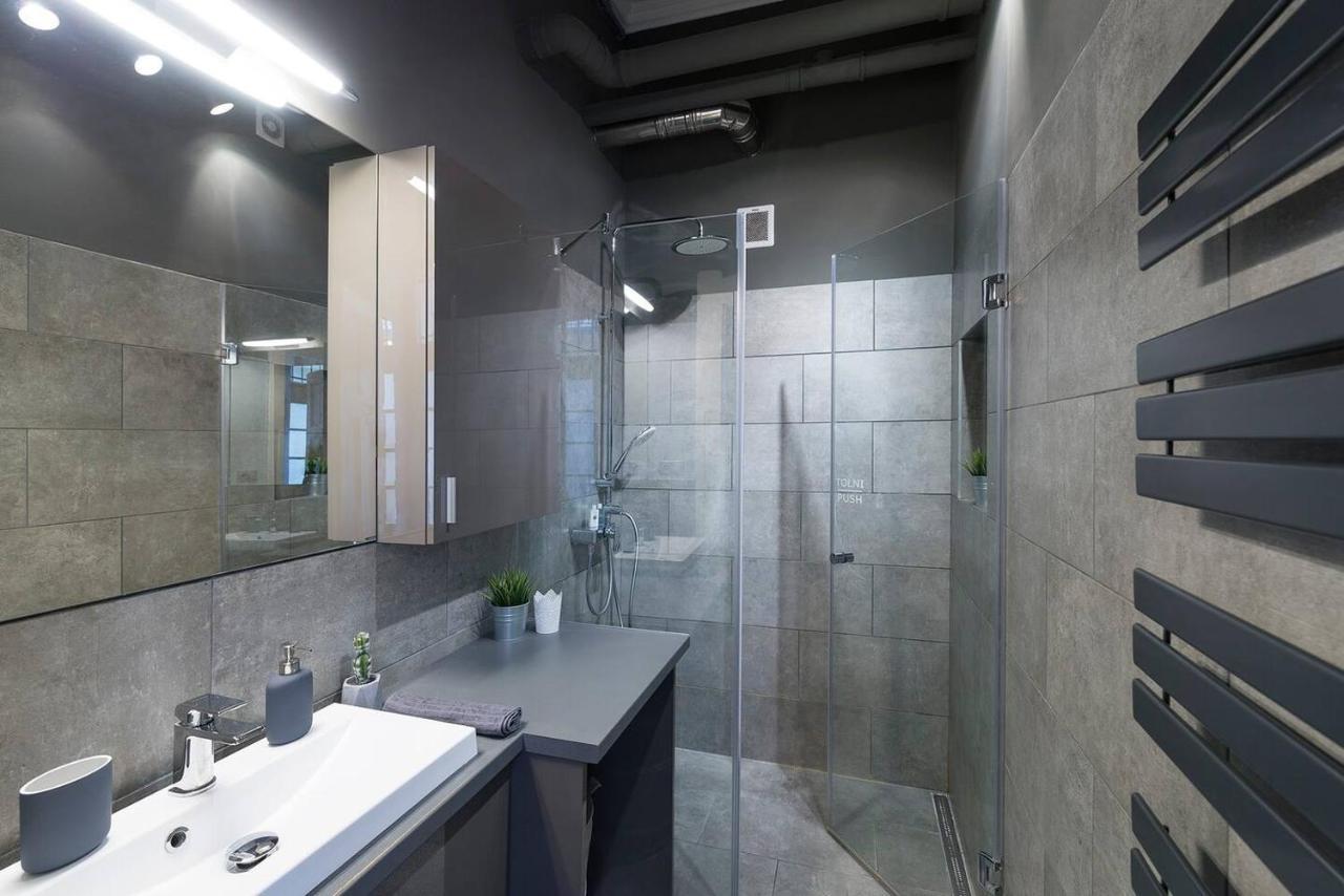 Váci Street Premier Apartment Budapest Exterior foto